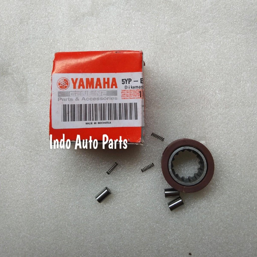 CAGE ASSY YAMAHA JUPITER Z JUPITER MX VEGA CAGE