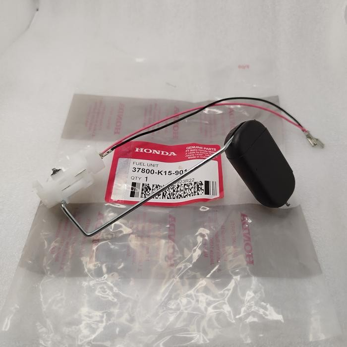 PELAMPUNG FUEL PUMP CB 150R OLD ONTELAN CB 150R ORIGINAL THAILAND SS99