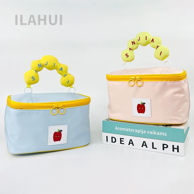 Berlala Tas Kosmetik Stylish