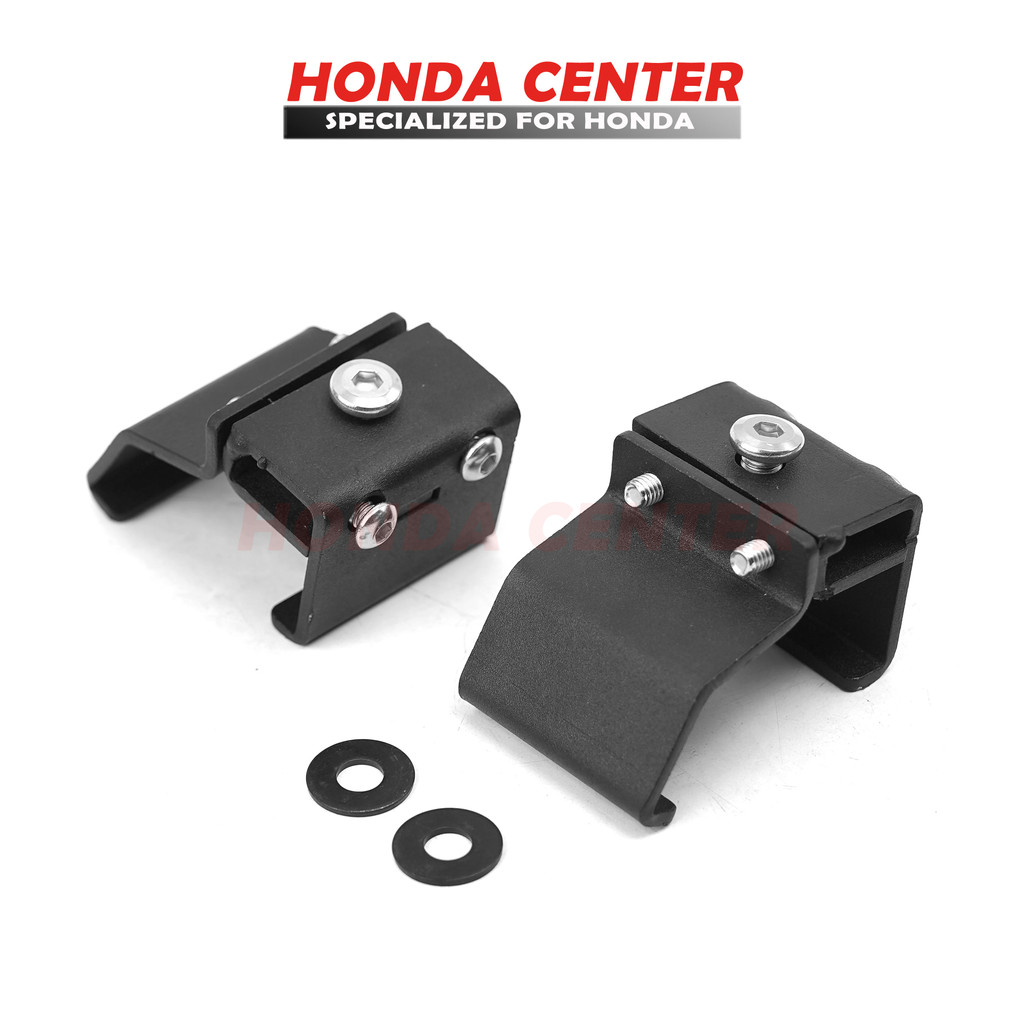 Bracket Breket Side Box Side Ladders Box Samping Mobil Tangga Samping Mobil