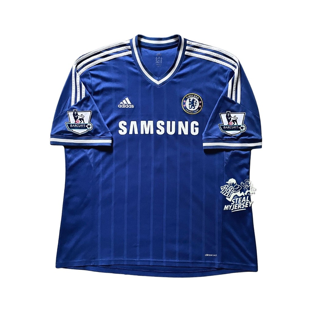 Jersey Chelsea Home (XXL) 2013-2014 Lampard