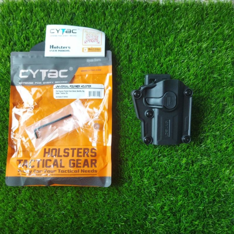 Holster Cytac Universal