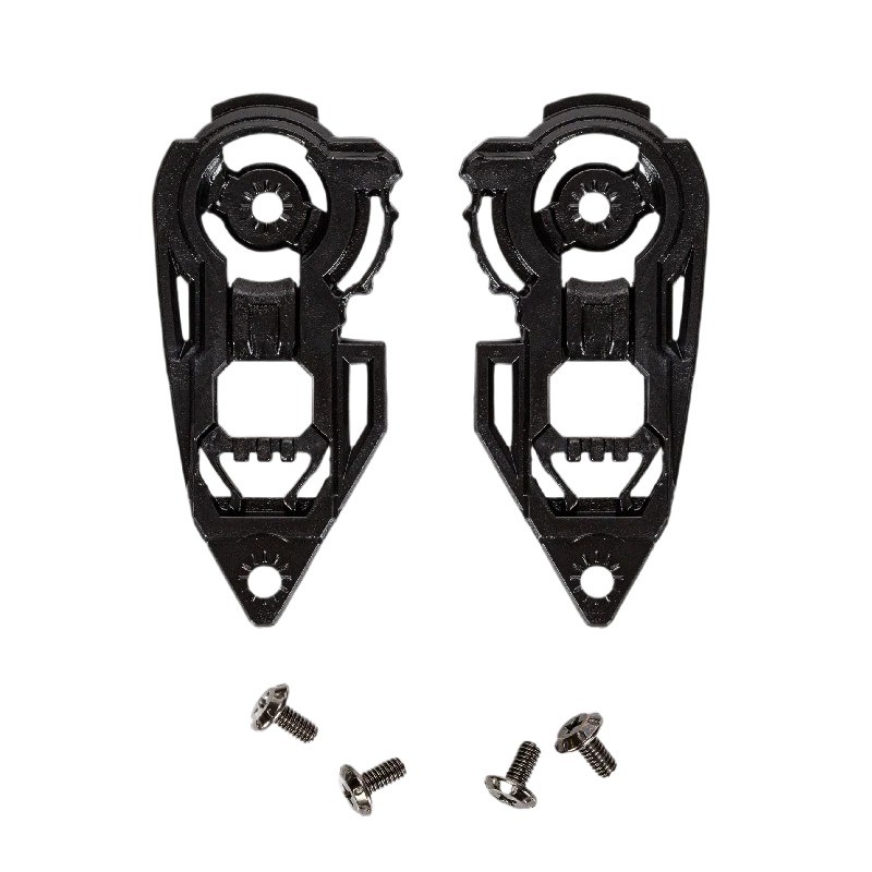 Easy To Use Original Jiekai Helmet Visor Base Jk 316 Ais 607 Double Lens Full Face Helm Accesorios C