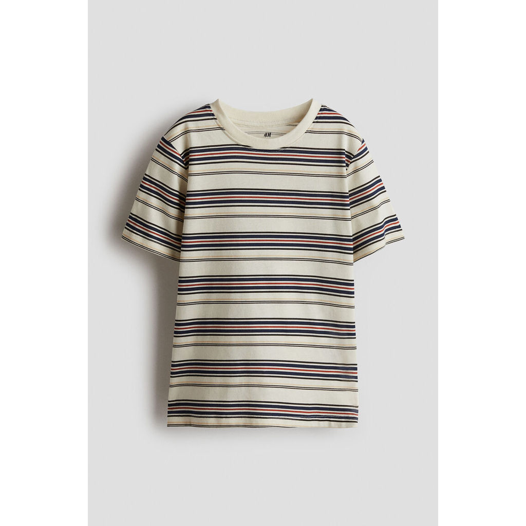 H&M Bayi Laki-Laki Kaos Kaus Bercetak 1023835