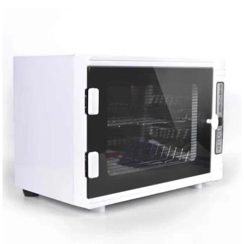 Home Appliances Disinfection Box UV Disinfection Cabinet UV 208A Disinfection Cabinet