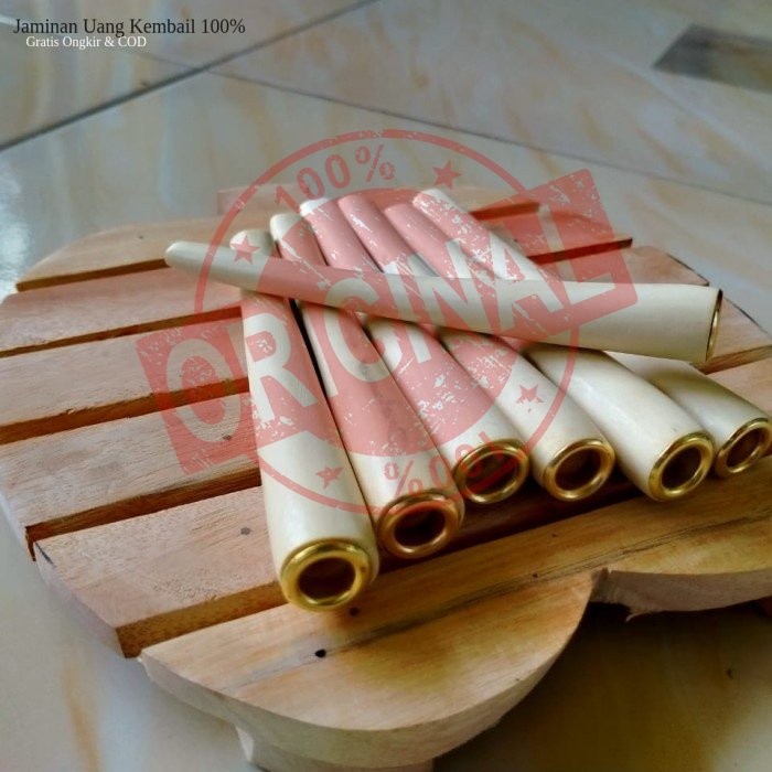 PROMO MURAH  once kayu kopi alami