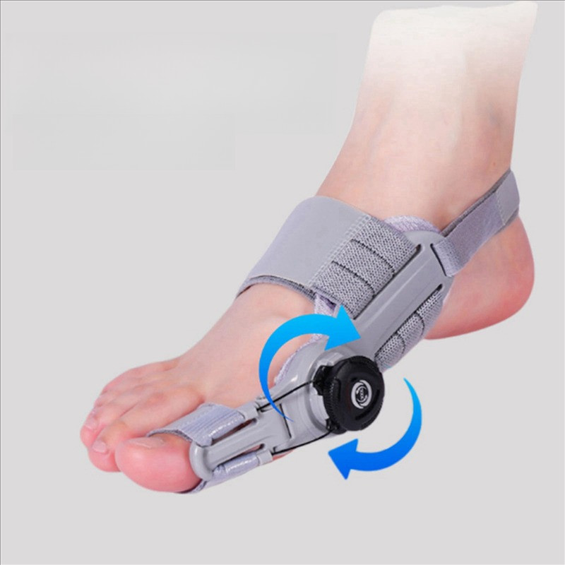 ABRE-4PCS Bunion Corrector For Women & Men For Treatmedy Bunion Fix Bunion Fix Bunion Corrector