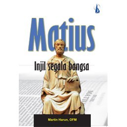 Matius, Injil Segala Bangsa