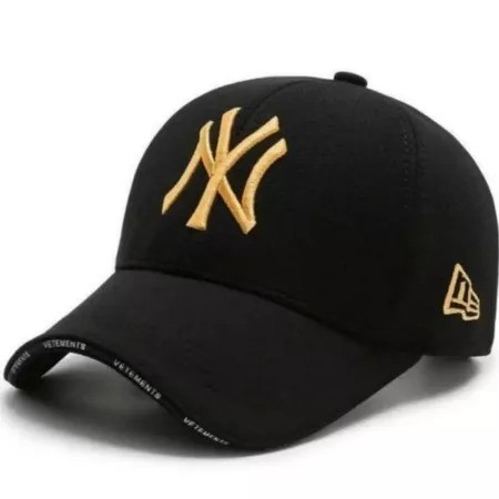Topi Baseball casual NY terbaru / topi kekinian / topi pria / topi distro terbaru