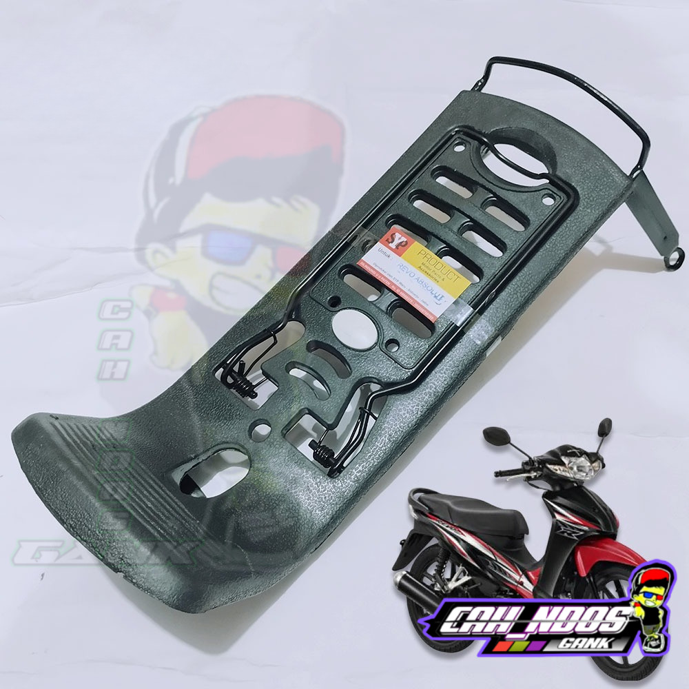 Bagasi Tengah Revo Absolute Bagasi Revo Absolute Keranjang Revo Absolute