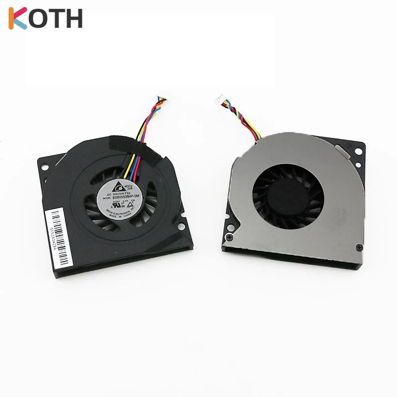 New For Intel NUC 7 NUC7i5BNH NUC7i5BNK NUC7i7BNH Laptop CPU Cooling Fan