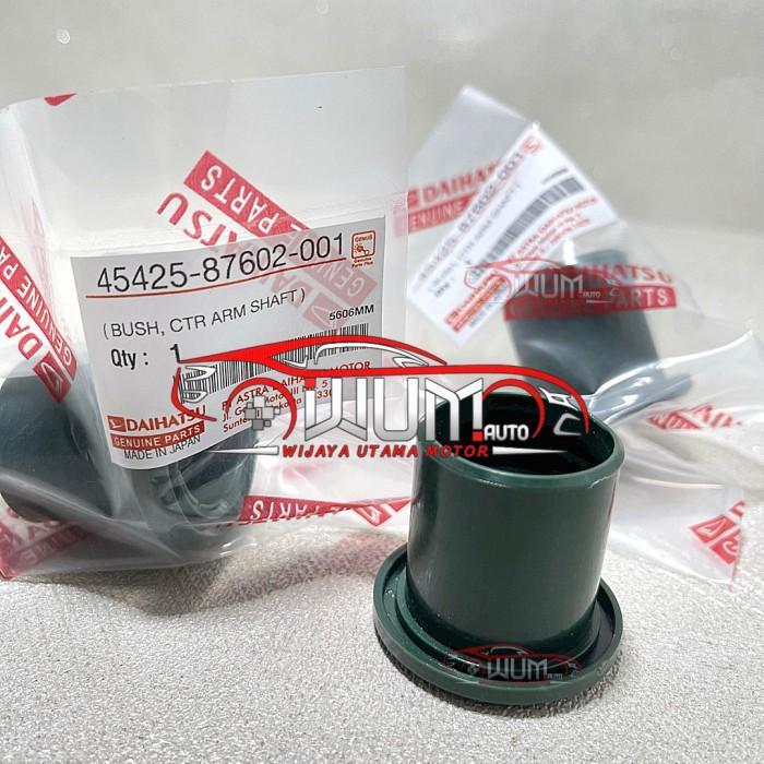BUSHING IDLER ARM TAFT BOS BUSH IDLER ARM STEERING TAFT INDEPENDENT - Warna Best