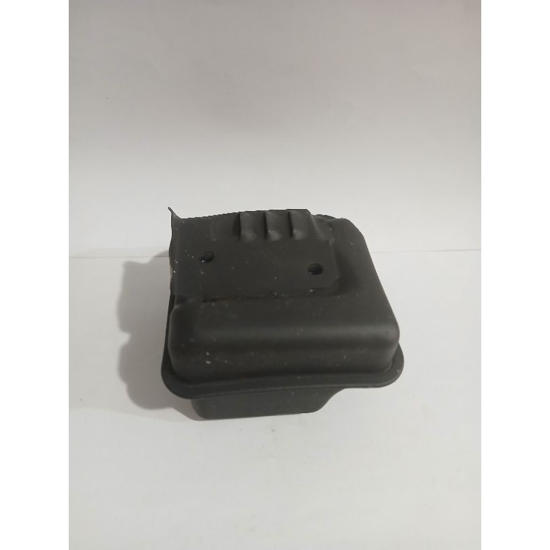 KNALPOT MESIN SINSO MS 250/JOS MESIN SINSO MS 250 TERBAIK