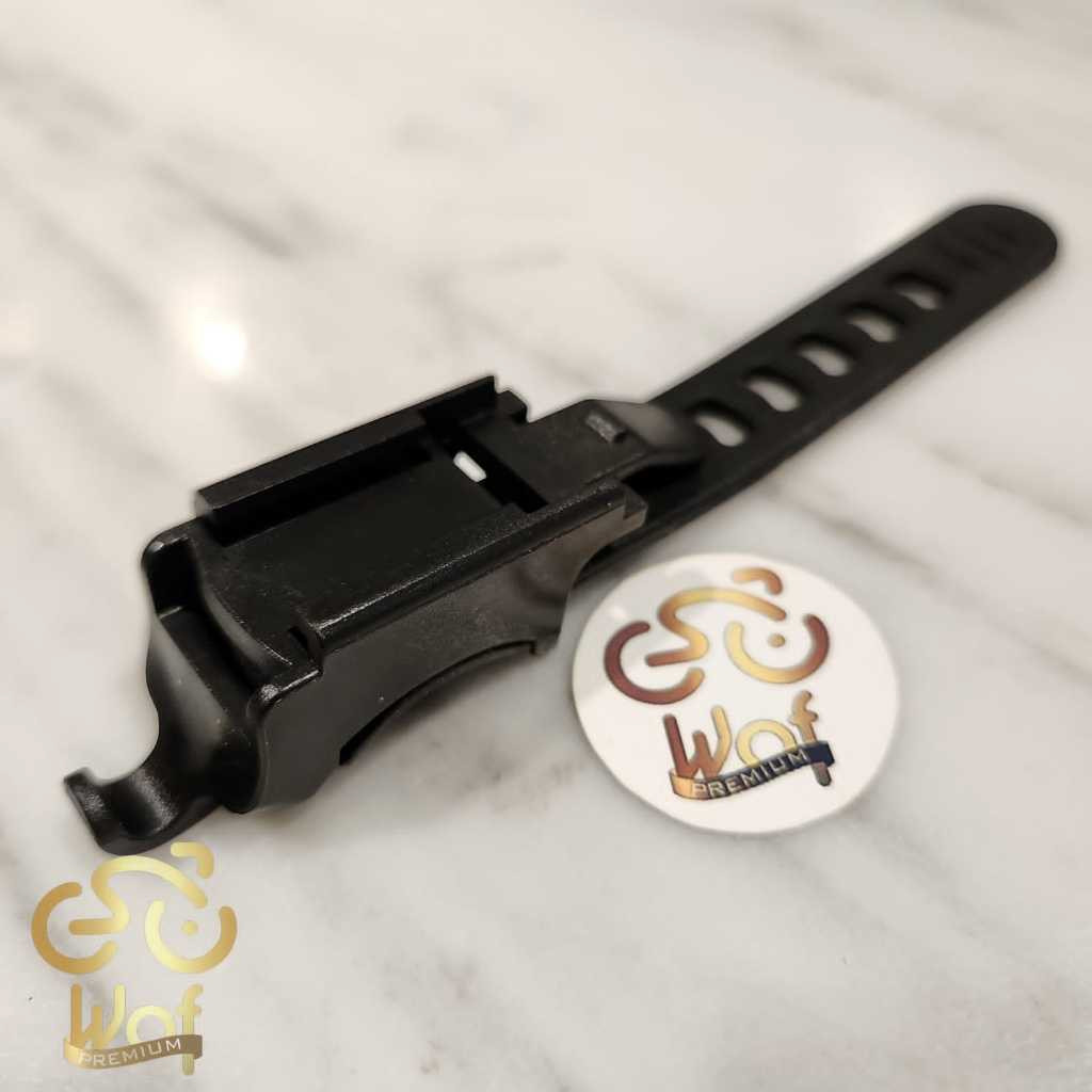 ROCKBROS Braket RHL400-RHL600-RHL800 Lampu Sepeda Bike Holder Bracket 400LM