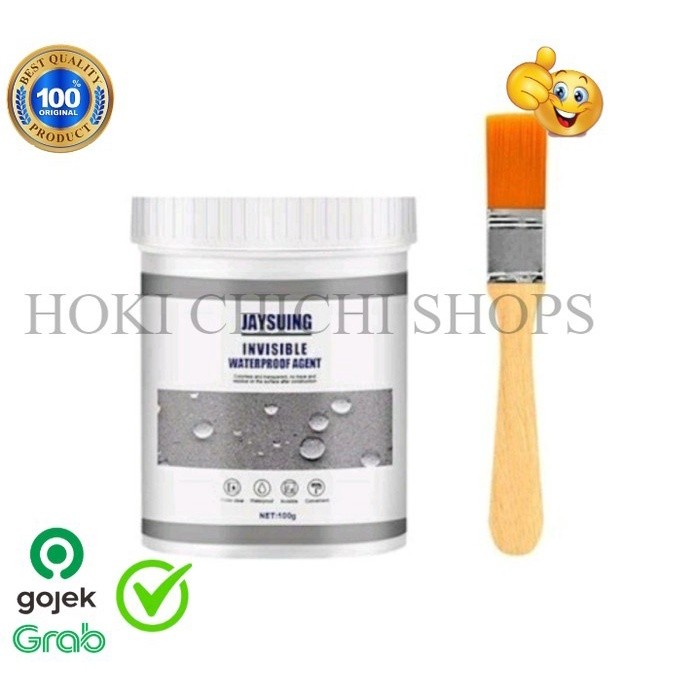 Lem Tahan Air X2000 Original HZ Anti Kebocoran