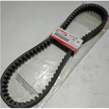 Vanbelt v-belt belt Van Belt V-Belt Only / Ban Penggerak Nmax old N-max n-max 155 ( 2015 - 2018 ) ko