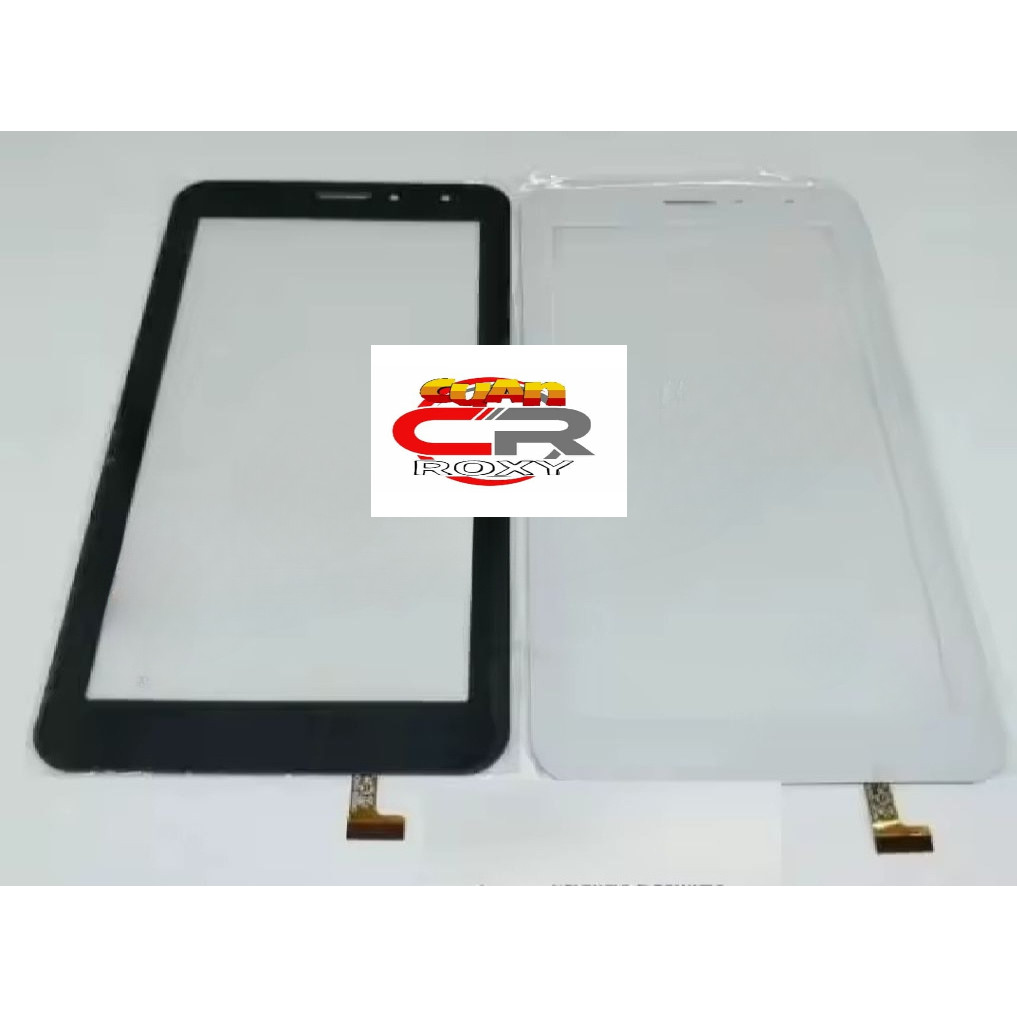 [CUAN ROXY]- TOUCHSCREEN ADVAN E1C AKTIF / ACTIVE / TS TOUCH SCREEN ADVAN E1C VERSI AKTIF / E1C NXT