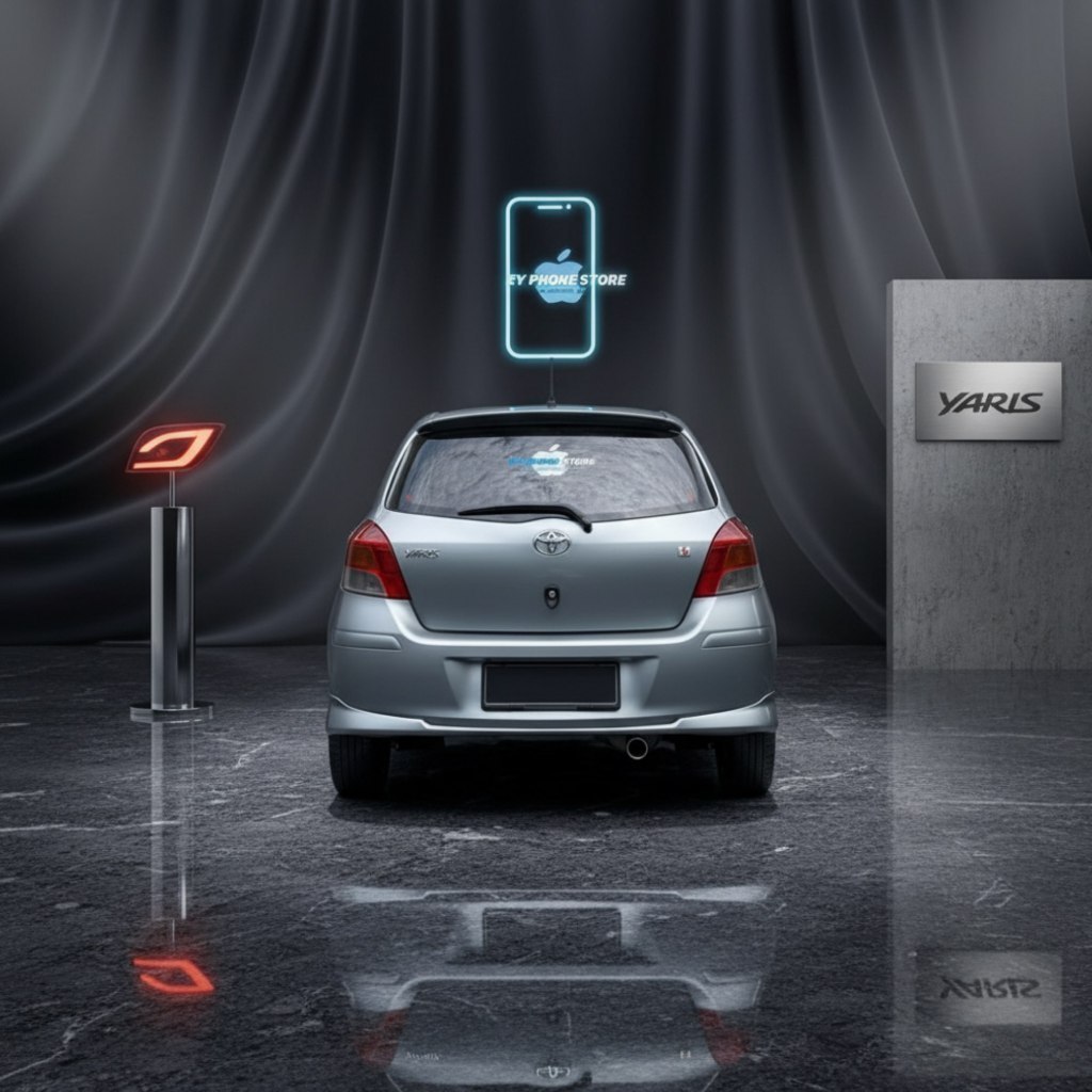 body kit bodykit yaris s limited 2009 2010 2011 body kit yaris s bodikit yaris s