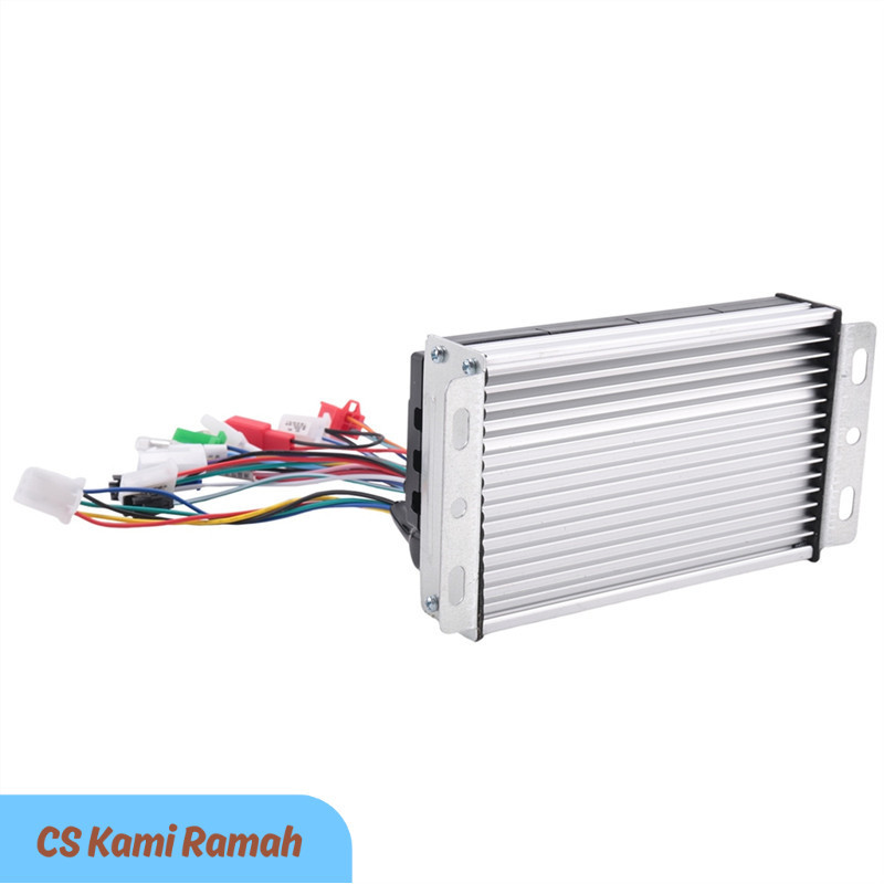 TBT AB56-Hub Motor Controller Scooter Sine Wave BLDC Motor Controller Sine Wave BLDC Motor Controlle