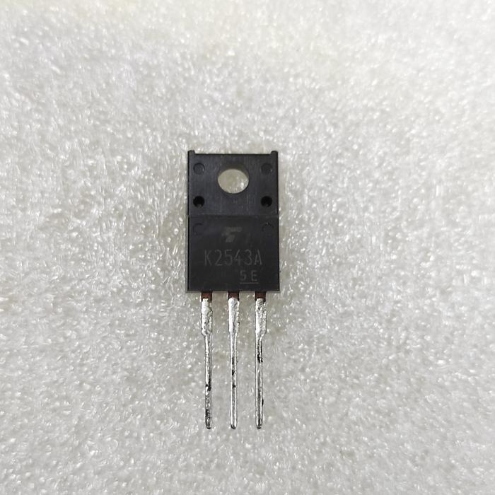 K2543A 2SK2543A BEST
