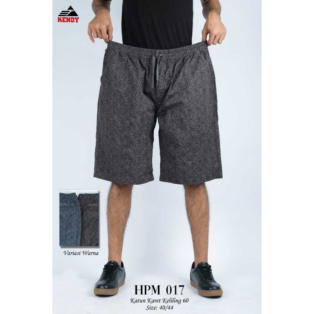 Big Size Jumbo Celana pendek Kendy original premium