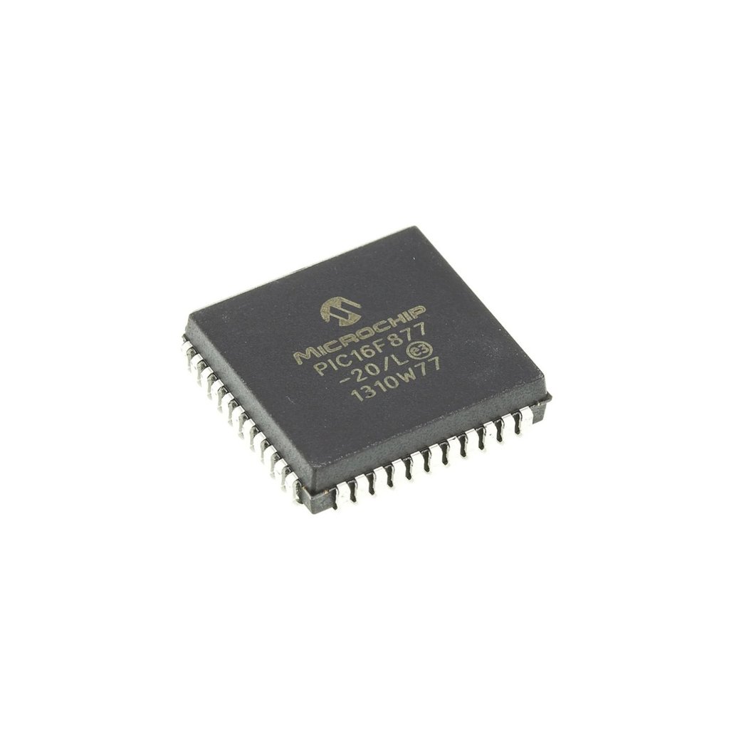 PIC16F877-20/L [IT]