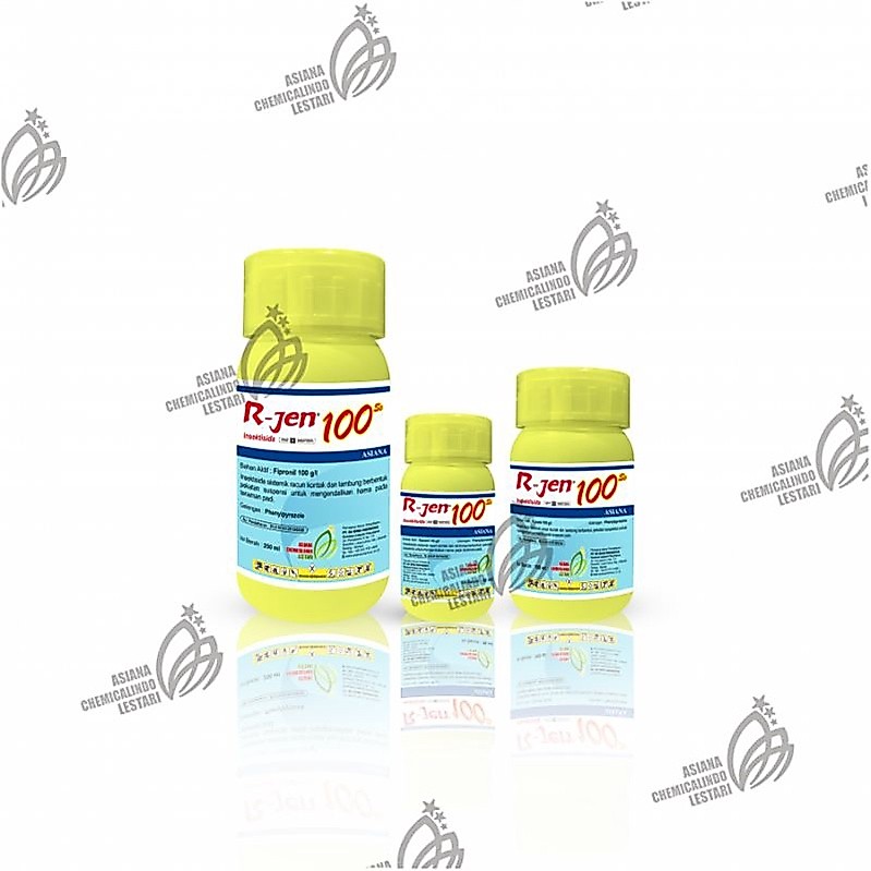 R-JEN 100SC INSEKTISIDA 100ML