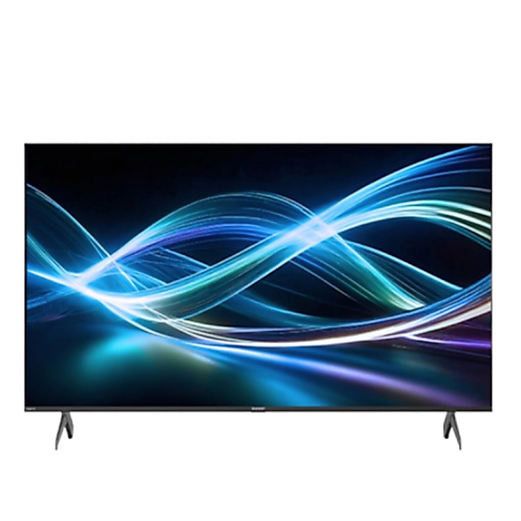 LED ANDROID TV SHARP 4T-C50HJ6000I 4K UHD GOOGLE TV 50 INCH