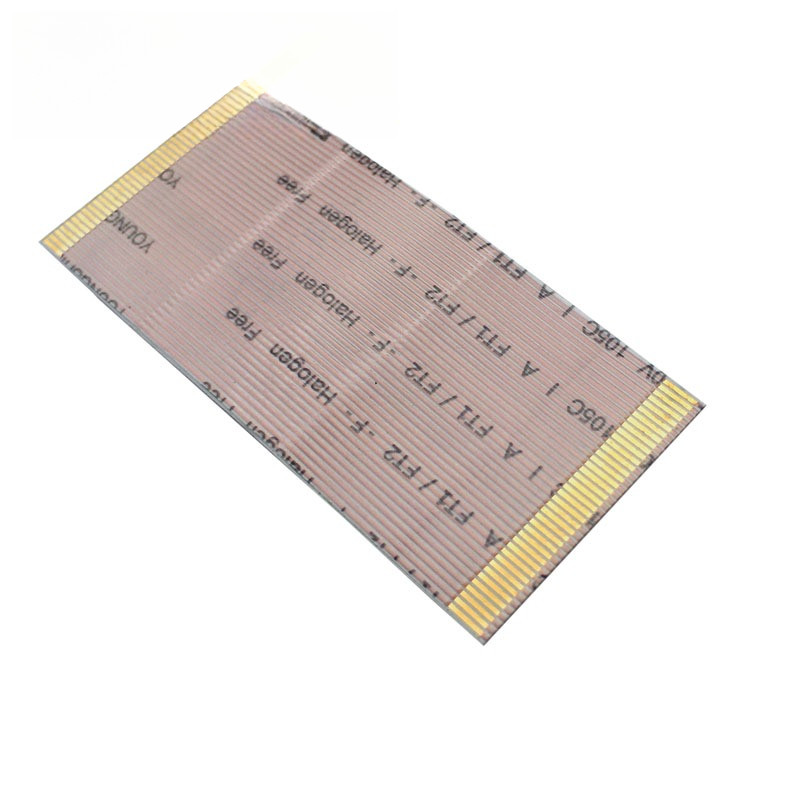 20-70Pin AWM 20941 VW-1 90V 105C Ribbon Cable