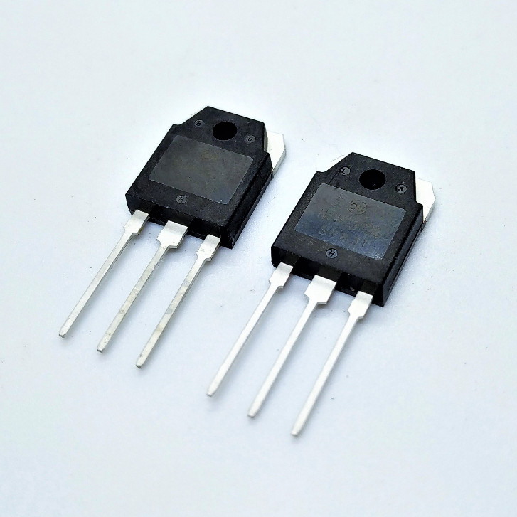 Transistor Final NJW0281 NJW0302 Original