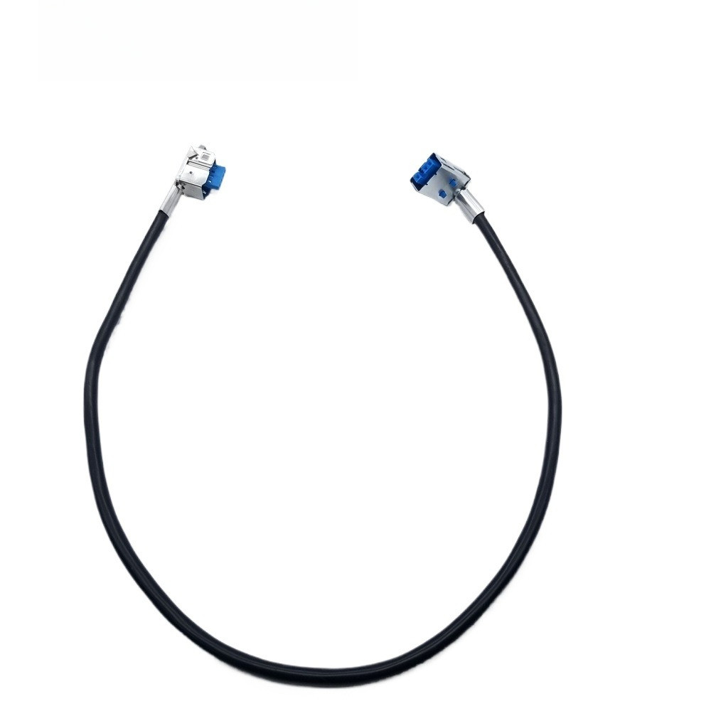 Headlight Internal Wiring Harness for BMW 5 Serises E60 E61 20032007 Headlight Wiring Harness Intern