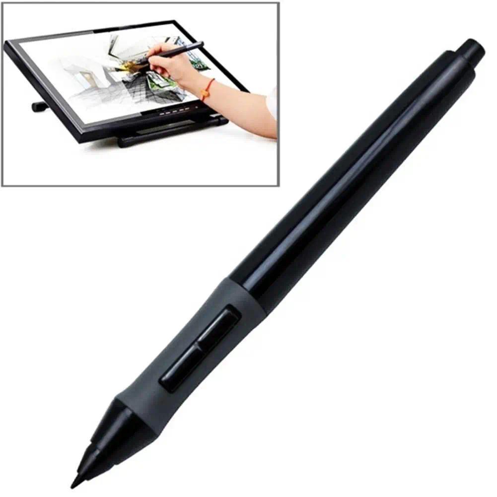Professional Huion Digital Pen Wireless Screen 420/H420/New For Huion Drawing Plus Tablet Stylus 106