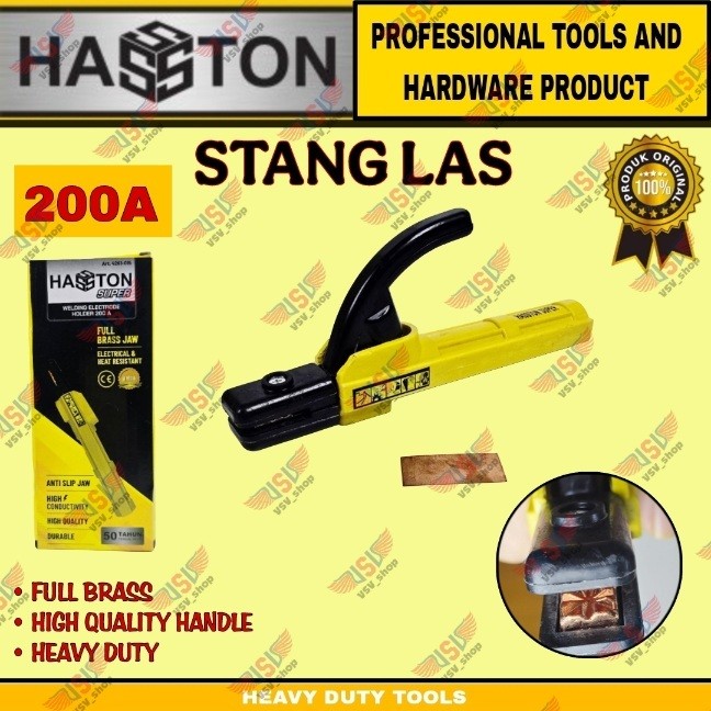 Hasston Stang las 4261-015 / Stang las mini / tang las mini