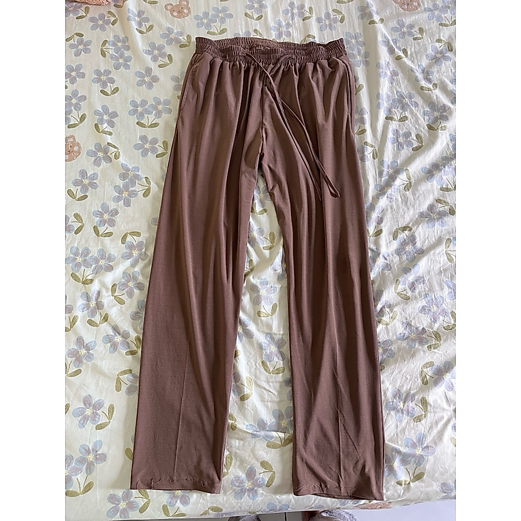 preloved celana loose pant