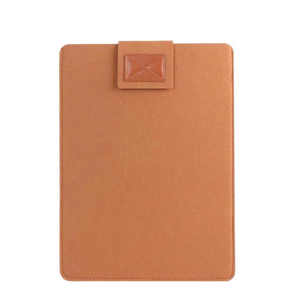 Felt e-Reader Sleeve Lightweight Colorful Carrying Case Anti Scratch Shockproof for Kindle Paperwhit
