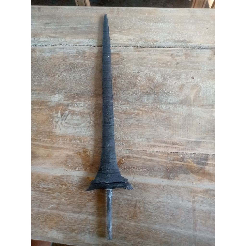 keris tua