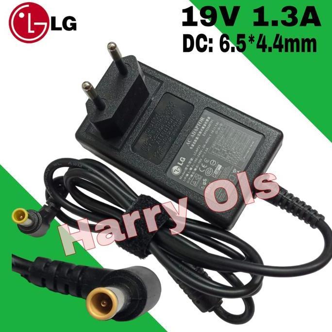 Pilihan - Adaptor Monitor Lg 19V 1.3A Ads-40Fsg-19 19025Gpg-1