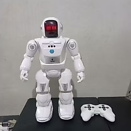 Robot YCOO NEO Program A Bot X, Robot remot control - SILVERLIT