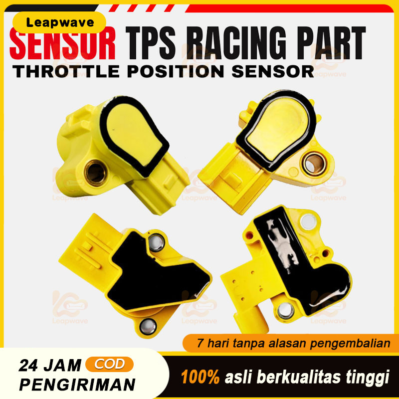Sensor TPS VIETNAMPARTS VARIO 125 VARIO 150 SENSOR TPS BEAT FI SENSOR TPS BEAT ESP VARIO 110 BEAT ST