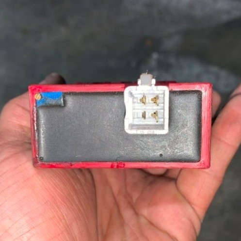power up DA TECH PU1015XZ