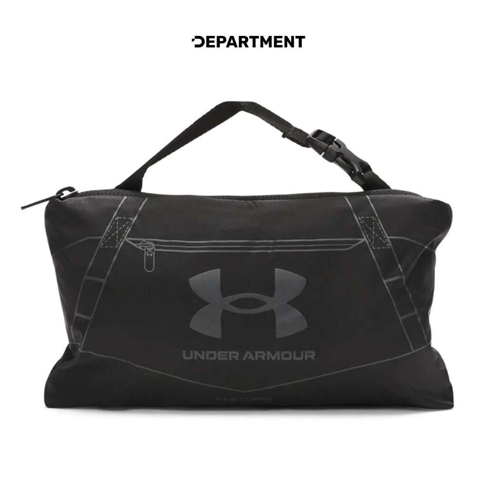UNDER ARMOUR Duffle Bag UNDENIABLE 5.0 XS PACKABLE 6003779001 ORIGINAL