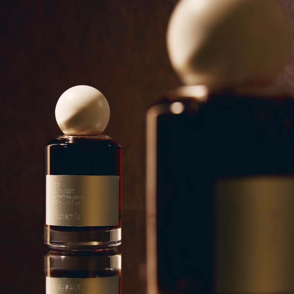 Alchemist Fragrance - Out West | Extrait de Parfum | Inspired pafum 35ml bestseller