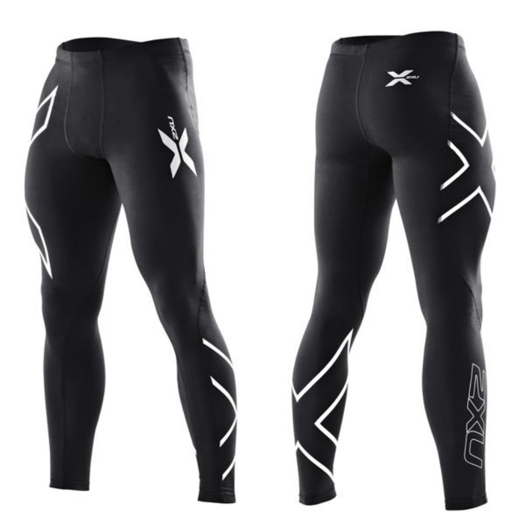 SXB LEGGING 2XU PRIA COMPRESSION // LEGGING RUNNING//AEROBIK//GYM//ZUMBA SXB Sport