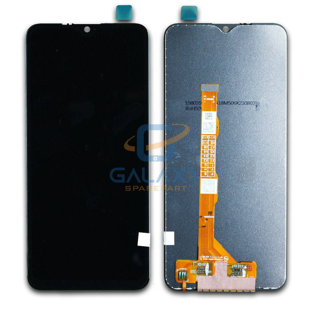 Lcd Vivo Y19 1915 / Y5S / Lcd Touchscreen Vivo Y19 1915 / Y5s Full set