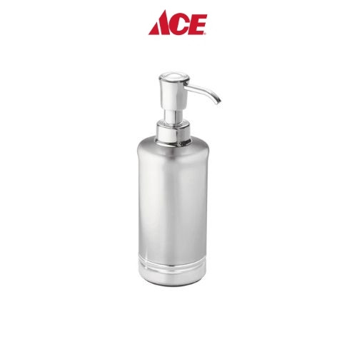 Ace Idesign York Metal Soap Pump