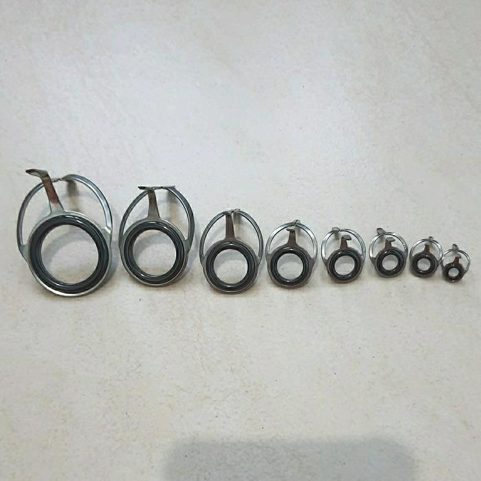 Ring guide kaki 2 non fuji - mamarit mnog non fuji