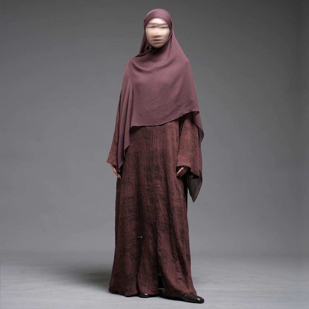 Nehhat Nidza Abaya
