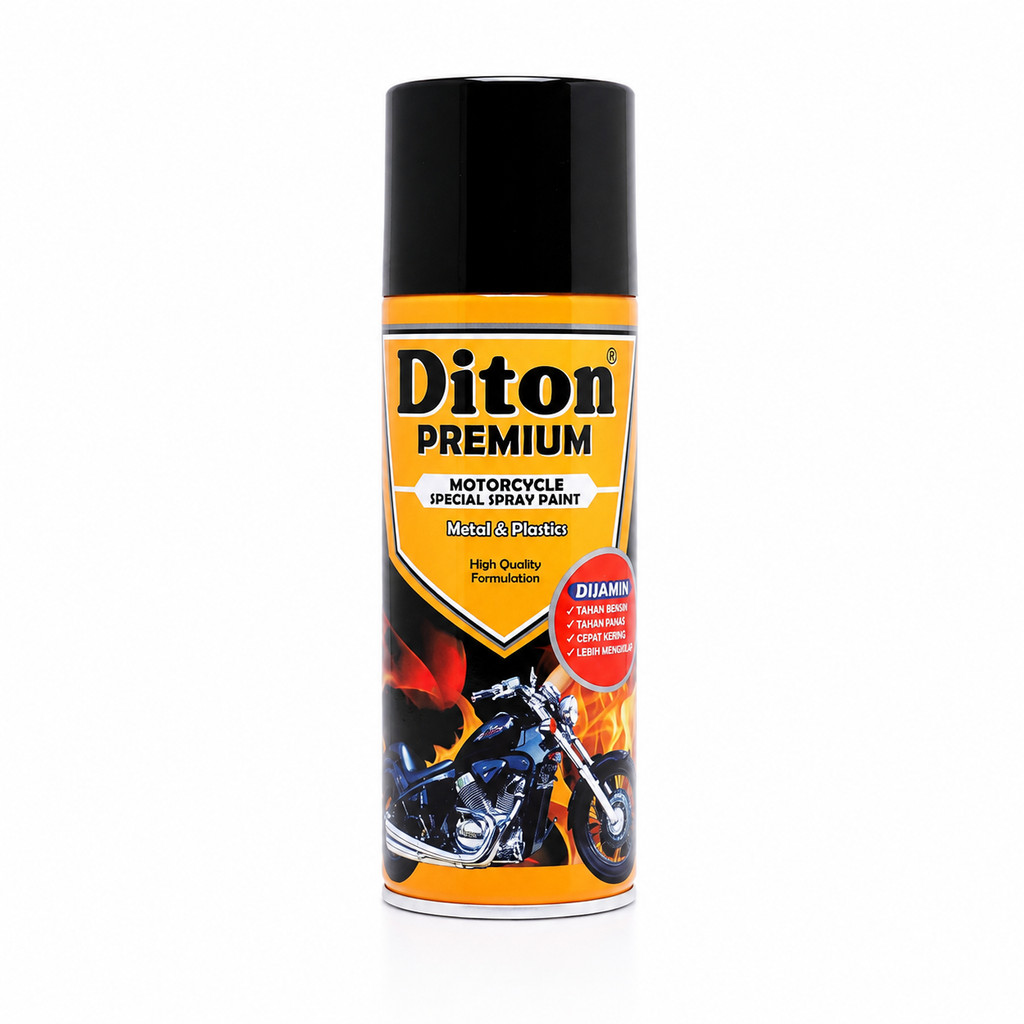 DITON PREMIUM 9128 CLEAR GLOSS