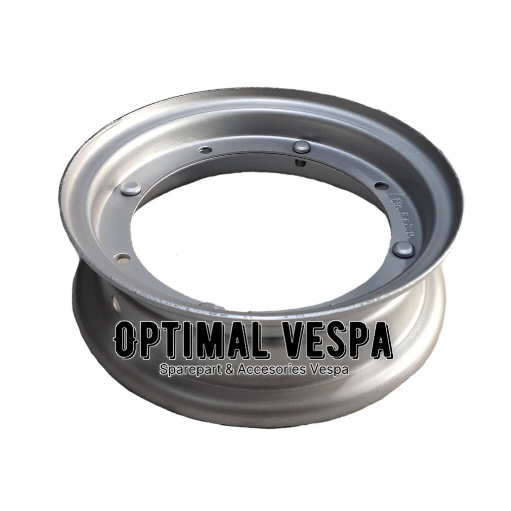 Velg vespa R8