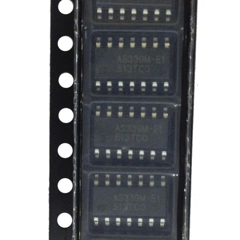 10pcs/lot AS339MTR-E1 AS339M-E1 AS339M NEW ORIGINAL